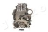 JAPKO JHY006 Crankcase